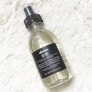Davines Oi Oil